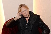 Дмитрий Харатьян на танцевальном шоу «Танец любви»