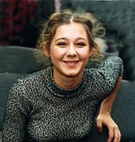 Полина Агуреева