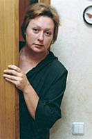 Мария Аронова