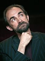 Сергей Голомазов