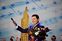 Иосиф Кобзон. Авторская программа Ильи Резника «Сл