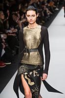 Показ Guy Laroche осень/зима 2015-2016