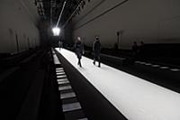 Показ Guy Laroche осень/зима 2015-2016. Неделя мод
