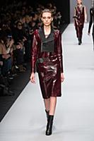 Показ Guy Laroche осень/зима 2015-2016. Неделя мод