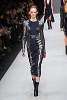 Показ Guy Laroche осень/зима 2015-2016. Неделя мод