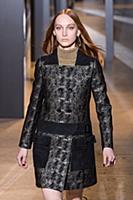 Показ John Galliano осень/зима 2015-2016. Неделя м