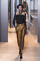 Показ John Galliano осень/зима 2015-2016. Неделя м