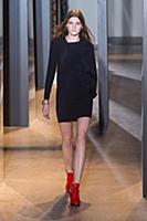 Показ John Galliano осень/зима 2015-2016. Неделя м