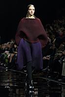 Показ Issey Miyake осень/зима 2015-2016. Неделя мо