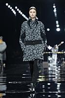Показ Issey Miyake осень/зима 2015-2016. Неделя мо