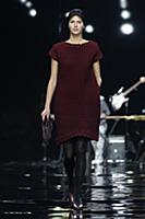 Показ Issey Miyake осень/зима 2015-2016. Неделя мо