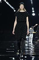 Показ Issey Miyake осень/зима 2015-2016. Неделя мо