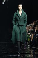 Показ Issey Miyake осень/зима 2015-2016. Неделя мо