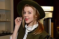 Юлианна Караулова. Сольное шоу Тимура Родригеза. Т