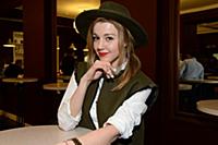 Юлианна Караулова. Сольное шоу Тимура Родригеза. Т