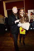 Олеся Судзиловская. Сольное шоу Тимура Родригеза. 