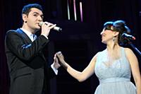 «Voices of love»