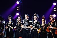 Оркестр «Русский Стиль» и Дмитрий Клинин. Концерт 