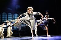 Мюзикл «Мастер и Маргарита». Театр «Русская Песня»