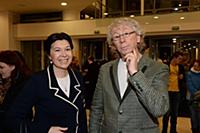 Аркадий Укупник. Мюзикл «Мастер и Маргарита». Теат