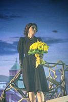 Мюзикл «Мастер и Маргарита». Театр «Русская Песня»