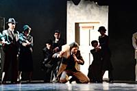 Мюзикл «Мастер и Маргарита». Театр «Русская Песня»