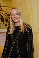 Поля Полякова. Мюзикл «Мастер и Маргарита». Театр 
