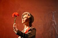 Мюзикл «Мастер и Маргарита». Театр «Русская Песня»