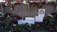 18 дней со дня смерти Бориса Немцова. Большой Моск