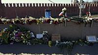 18 дней со дня смерти Бориса Немцова. Большой Моск