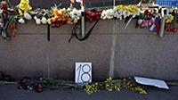 18 дней со дня смерти Бориса Немцова. Большой Моск