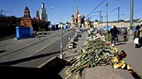18 дней со дня смерти Бориса Немцова. Большой Моск