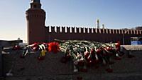 18 дней со дня смерти Бориса Немцова. Большой Моск