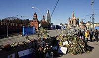 18 дней со дня смерти Бориса Немцова. Большой Моск