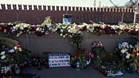 18 дней со дня смерти Бориса Немцова. Большой Моск