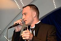 Виталий Базык. Музыкальный проект «Таланты России»
