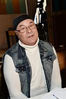 Владимир Никитин. Музыкальный проект «Таланты Росс