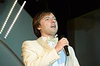 Семен Маслов. Музыкальный проект «Таланты России».