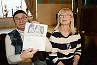 Владимир Никитин и Любовь Воропаева. Музыкальный п