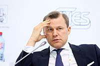 Дмитрий Страшнов. Почта России. Москва, Россия. 21