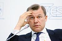 Дмитрий Страшнов. Почта России. Москва, Россия. 21