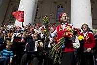 9 мая