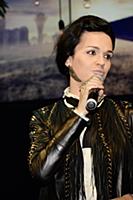 Слава. Гала-ужин «Премия МУЗ-ТВ 2015. Гравитация».