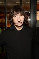 Байгали Серкебаев. Гала-ужин «Премия МУЗ-ТВ 2015. 