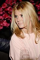 Анна Шульгина. Гала-ужин «Премия МУЗ-ТВ 2015. Грав