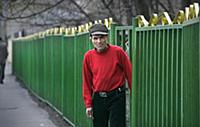 Тверская-Ямская.