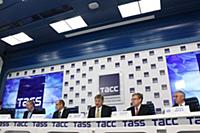 Семен Сорокин, Александр Бречалов, Дмитрий Песков,