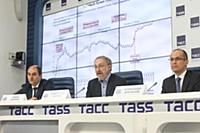 Семен Сорокин, Александр Бречалов, Дмитрий Песков,