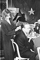 Архивные фотографии Сергея Жигунова