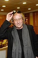 Андрей Житинкин. Фестиваль «Завидовские сезоны». М
